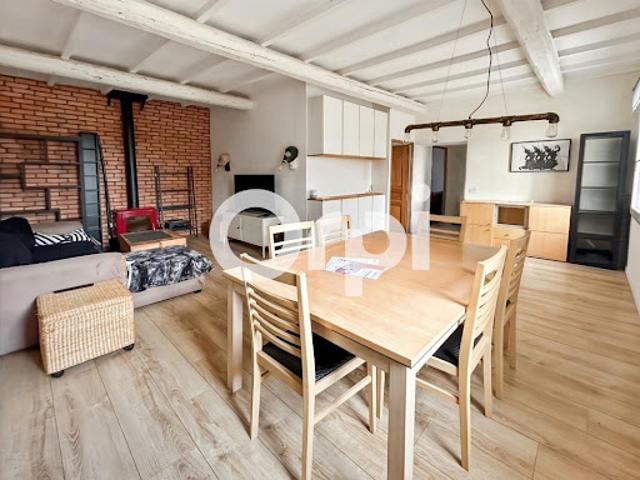 Appartement vente à Montpellier, Saint-georges-d'orques