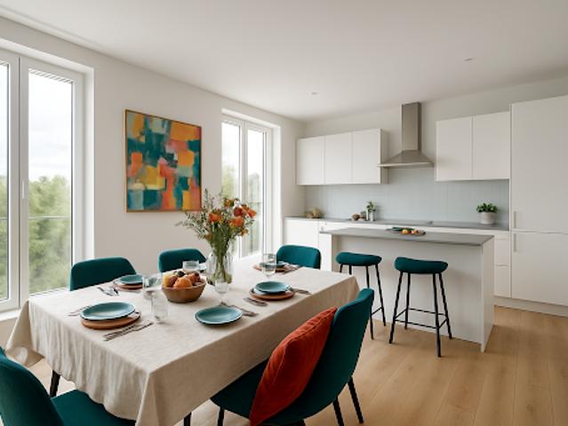 Appartement vente à Résidence Chanteloup, Saint-Germain-lès-Arpajon