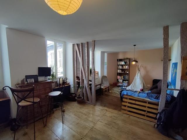 Appartement vente à Saint-Girons, Saint-girons