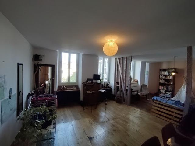 Appartement vente à Saint-Girons, Saint-girons