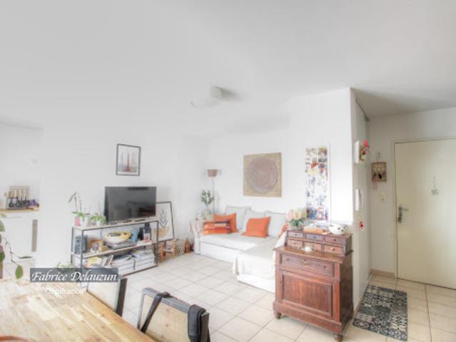 Appartement vente à Les Ferrades, Saint-Martin-de-Crau