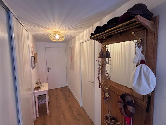 Appartement vente à Dax, Saint-martin-de-seignanx