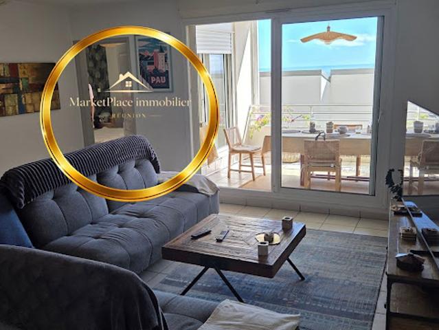 Appartement vente à La Réunion