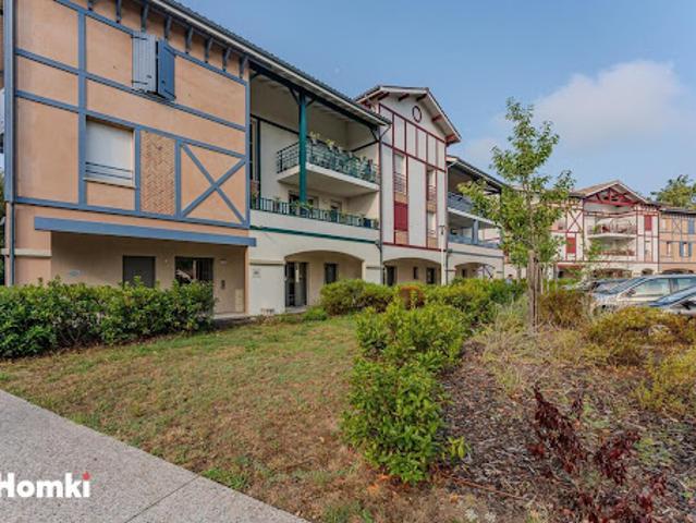 Appartement vente à France métropolitaine, Sanguinet