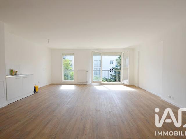 Appartement vente à Argenteuil, Sannois