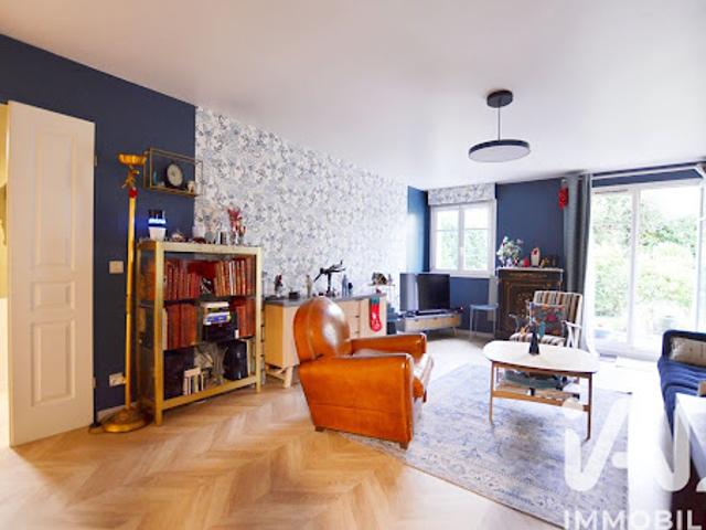 Appartement vente à Argenteuil, Sannois