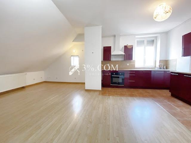 Appartement vente à Saverne