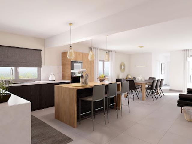 Appartement vente à Strasbourg, Schiltigheim