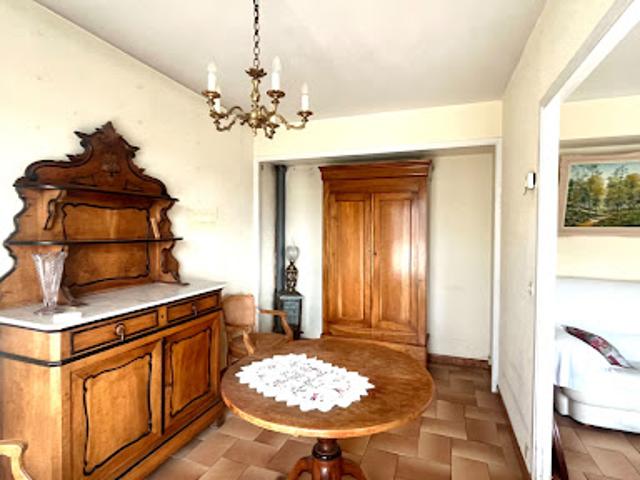 Appartement vente à Marseille, Septèmes-les-vallons