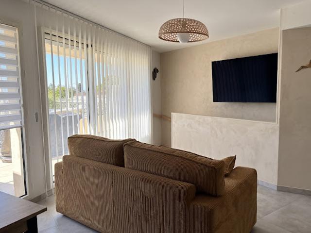 Appartement vente à Montpellier, Sète