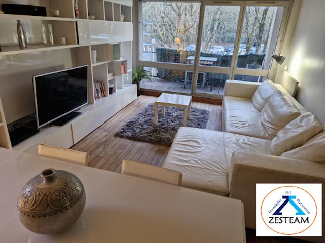 Appartement vente à Le Raincy, Sevran