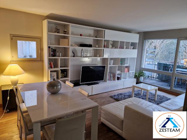 Appartement vente à Le Raincy, Sevran