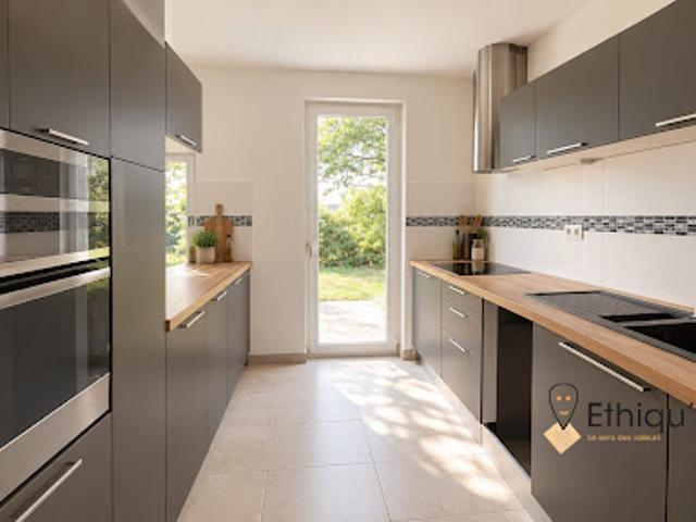 Appartement vente à Centre, Strasbourg