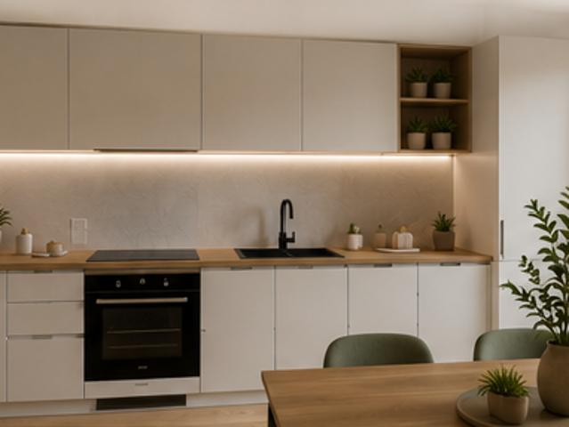 Appartement vente à Strasbourg, Hoenheim
