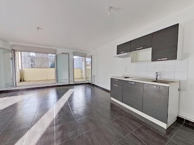 Appartement vente à Lyon, Métropole de Lyon