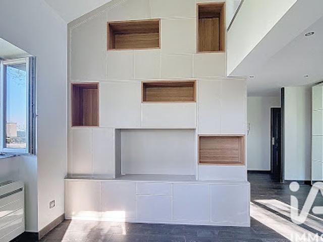 Appartement vente à Lyon, Métropole de Lyon