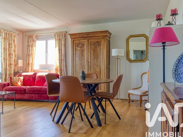 Appartement vente à Argenteuil, Taverny