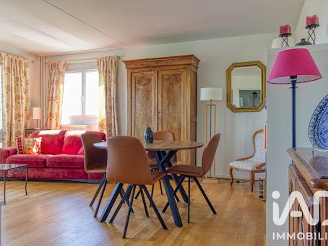 Appartement vente à Argenteuil, Taverny