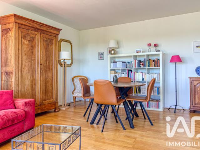Appartement vente à Argenteuil, Taverny