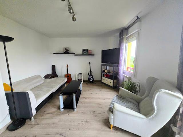 Appartement vente à Gex, Auvergne-Rhône-Alpes