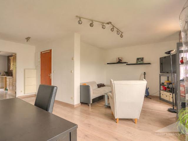 Appartement vente à Allemogne, Thoiry