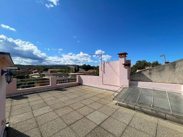 Appartement vente à Thuir, Pyrénées-Orientales