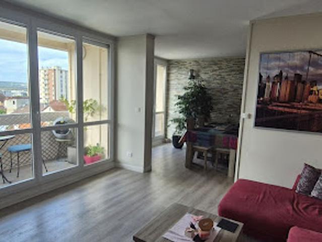 Appartement vente à Reims