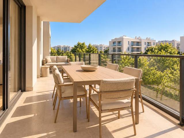 Appartement vente à Torcy, Seine-et-Marne