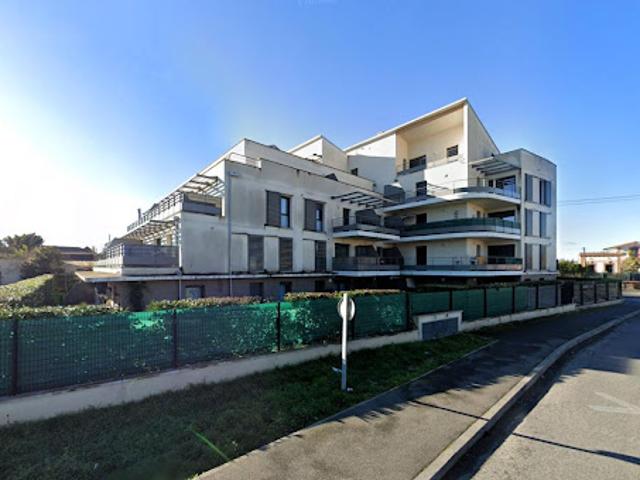 Appartement vente à Toulouse