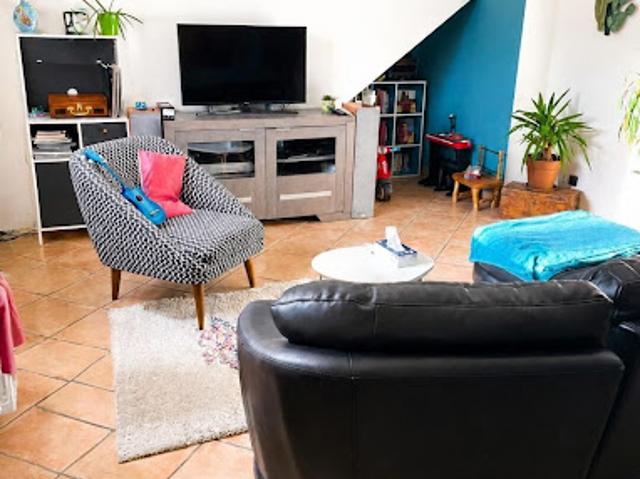 Appartement vente à Valence