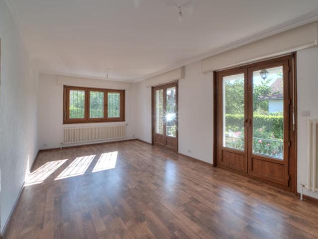 Appartement vente à Musinens, Valserhône