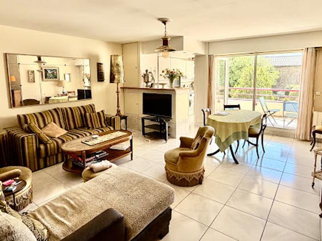 Appartement vente à Vannes, Bretagne