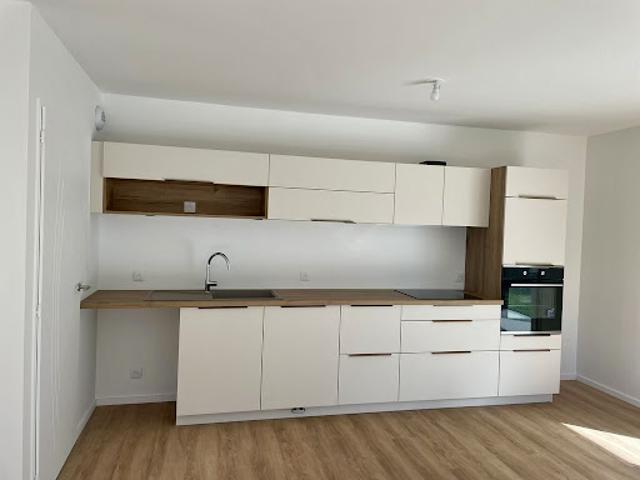 Appartement vente à Vannes, Bretagne