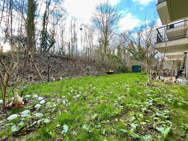 Appartement vente à Vaujours, Seine-Saint-Denis