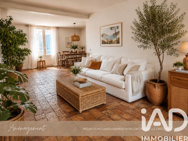 Appartement vente à Saint-Germain-en-Laye, Île-de-France