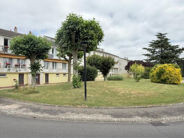 Appartement vente à Vierzon