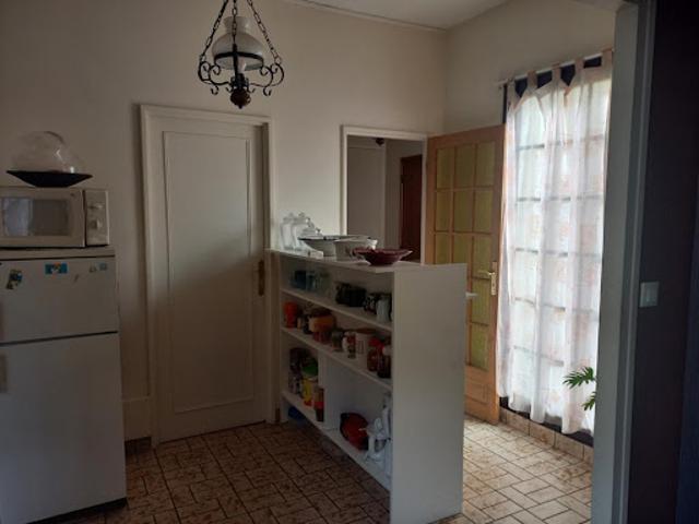 Appartement vente à Vierzon, Cher
