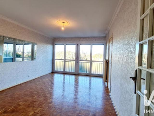 Appartement vente à Villars, Loire