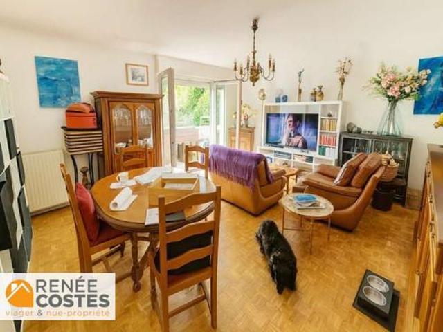 Appartement vente à Résidence Loustalot, Gradignan