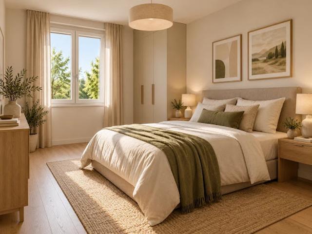 Appartement vente à Villeneuve-Saint-Georges, Val-de-Marne