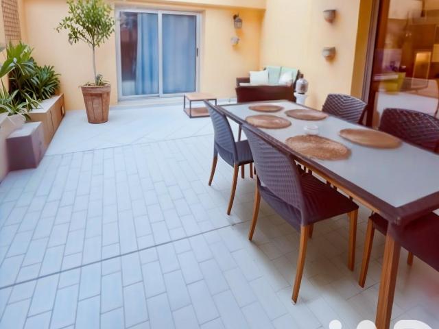 Appartement vente à France métropolitaine, Menton