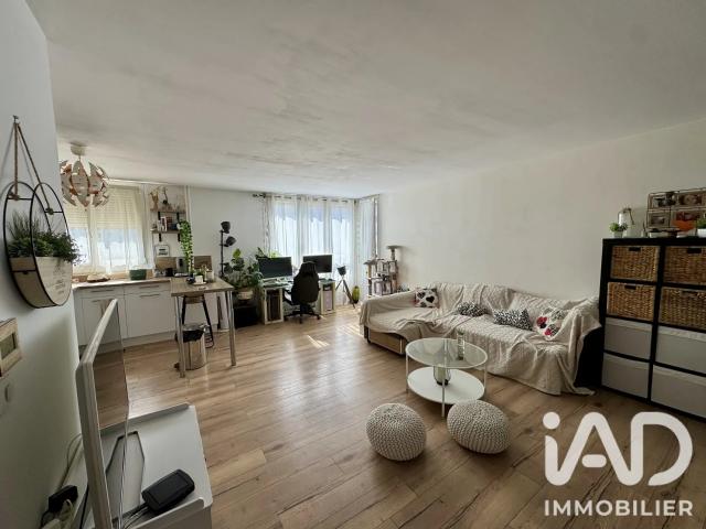 Appartement vente à Palaiseau, Chilly-mazarin