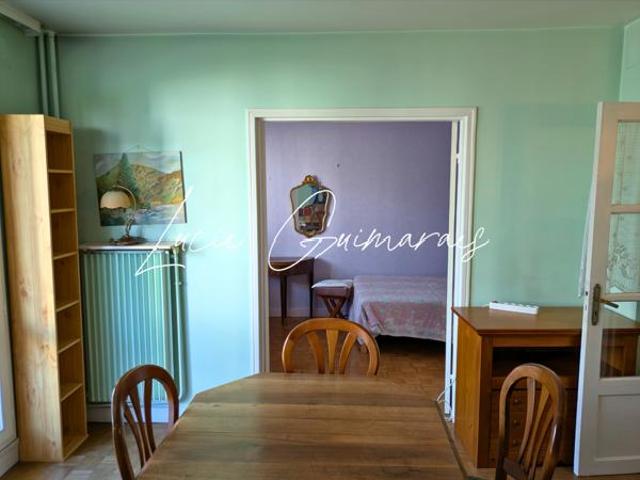 Appartement vente à Le Raincy, Gagny