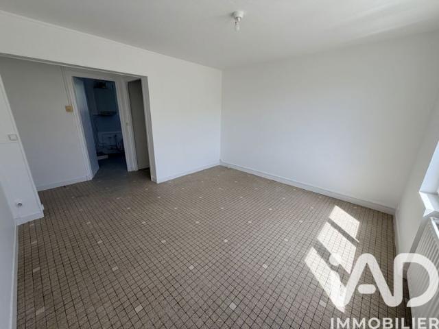 Appartement vente à Provins, Poigny
