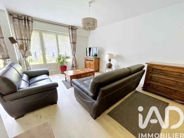 Appartement vente à Le Raincy, Neuilly-plaisance