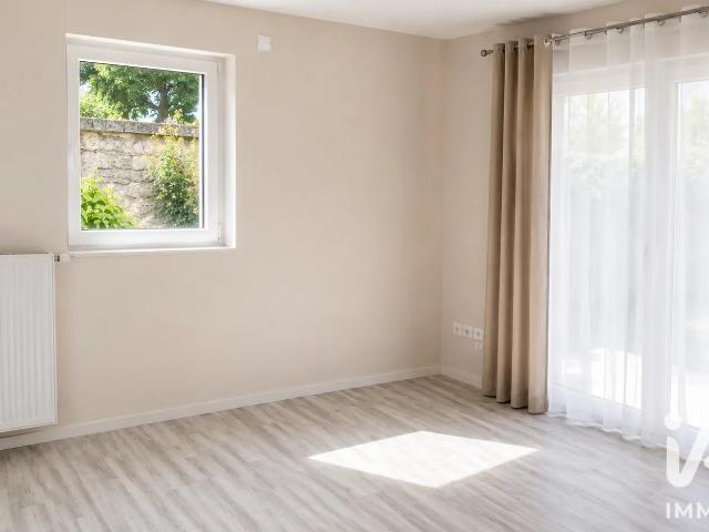 Appartement vente à Montbéliard, Seloncourt