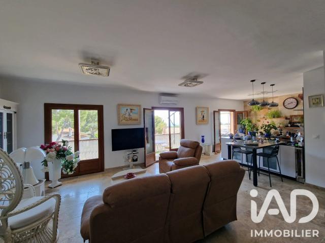 Appartement vente à Arrondissement de Toulon, Bandol