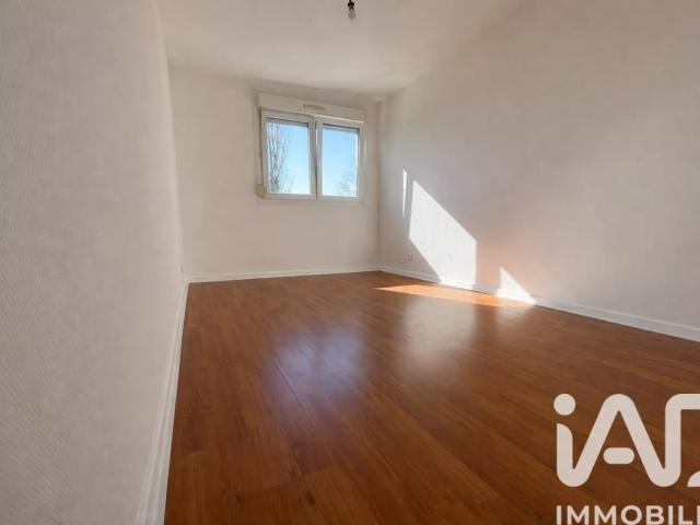 Appartement vente à Thionville, Florange