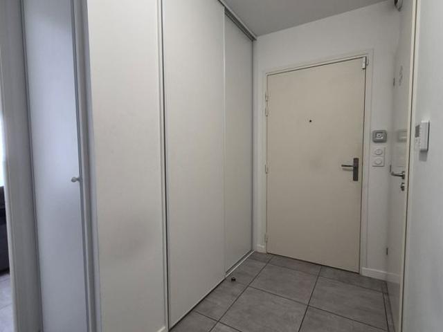 Appartement vente à Grenoble, Domène