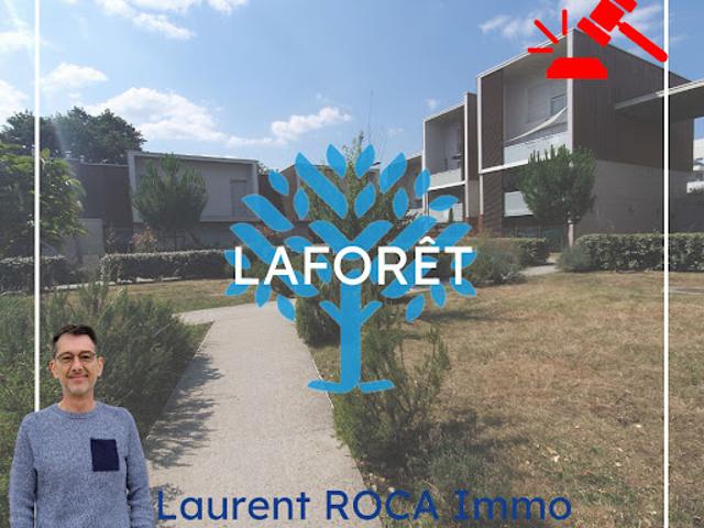 Appartement vente à Toulouse